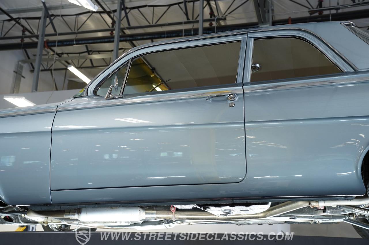 1962 Chevrolet Bel Air