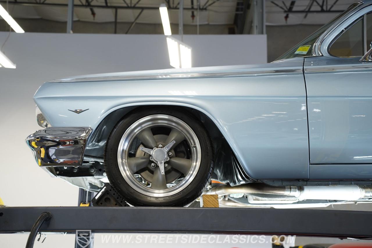 1962 Chevrolet Bel Air