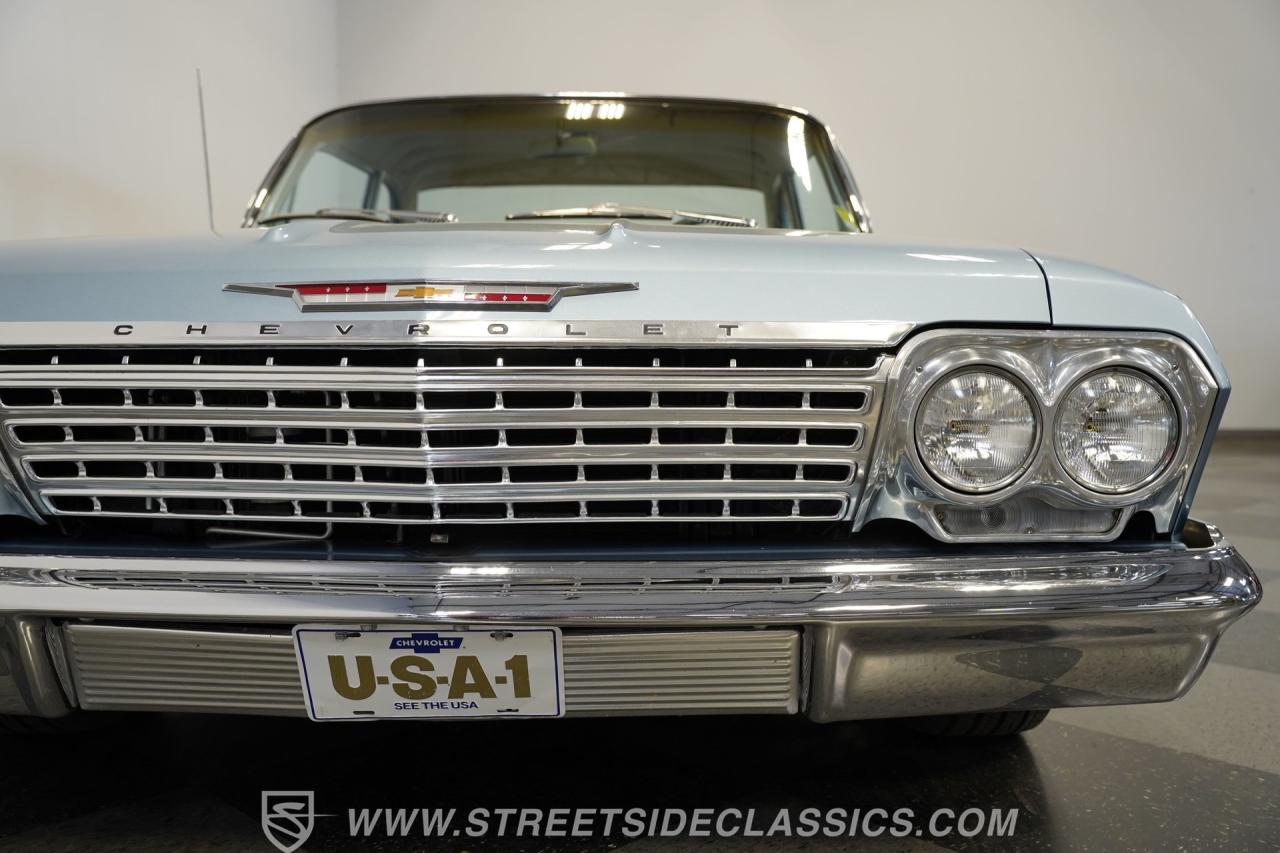 1962 Chevrolet Bel Air