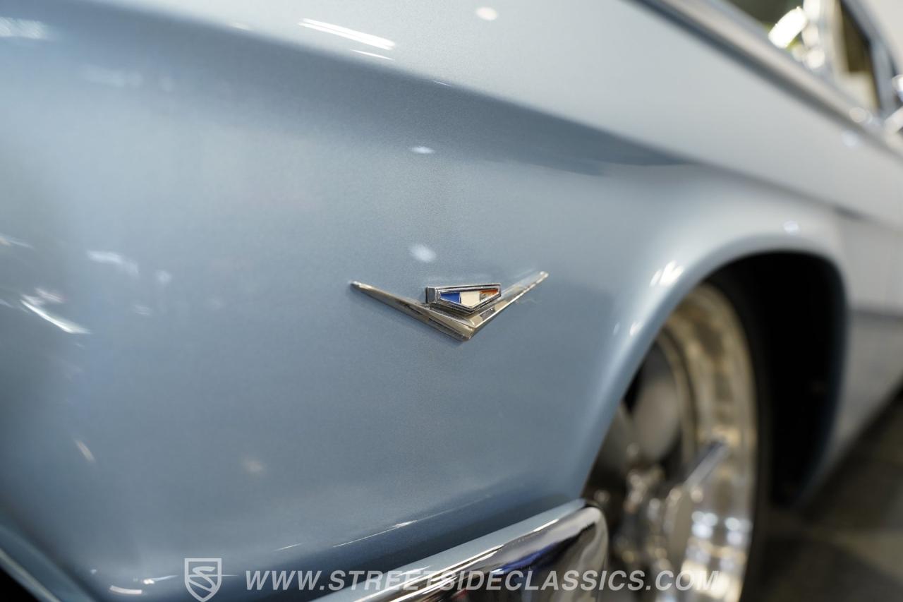 1962 Chevrolet Bel Air