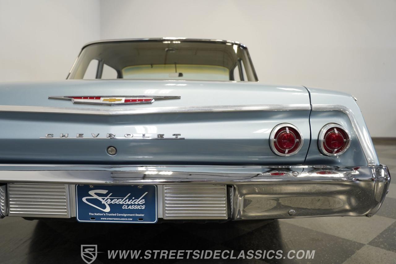 1962 Chevrolet Bel Air