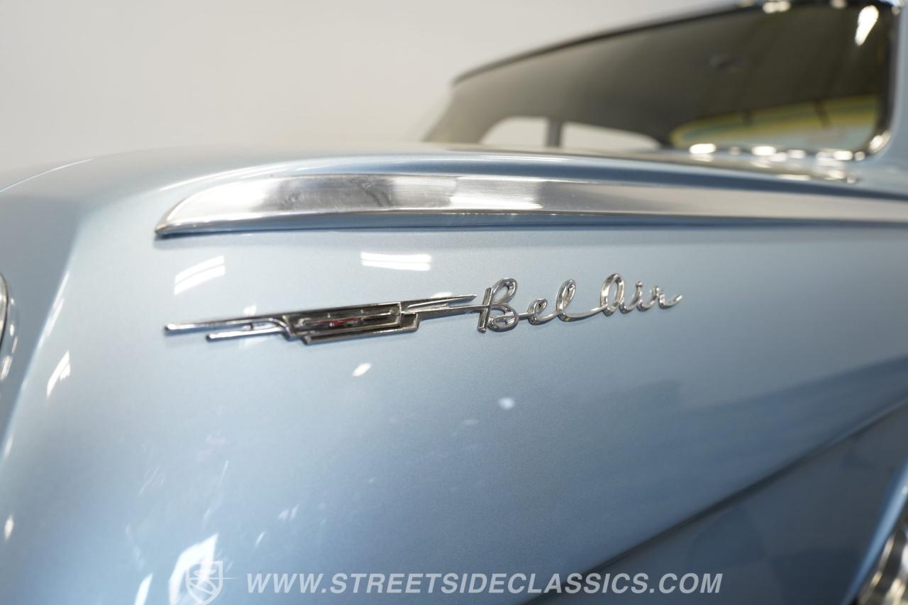 1962 Chevrolet Bel Air