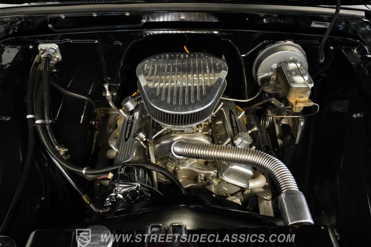 1966 Chevrolet C10