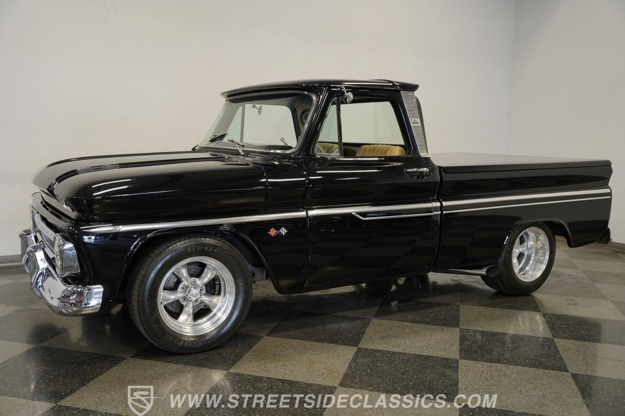 1966 Chevrolet C10
