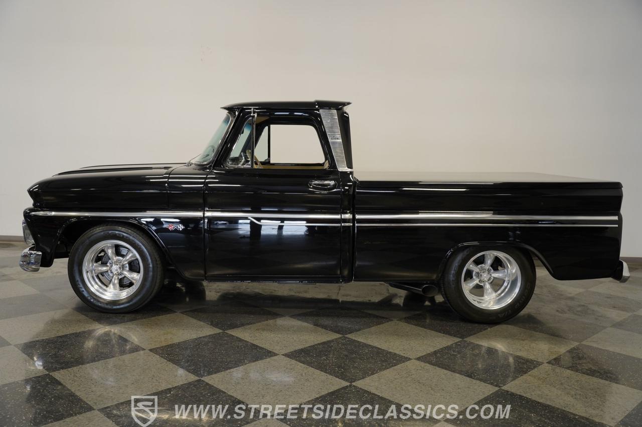 1966 Chevrolet C10