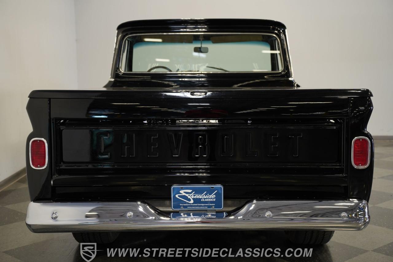 1966 Chevrolet C10