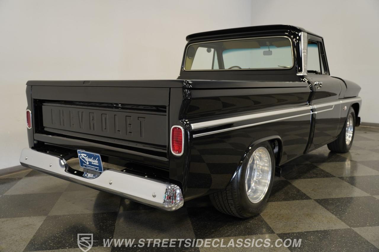 1966 Chevrolet C10