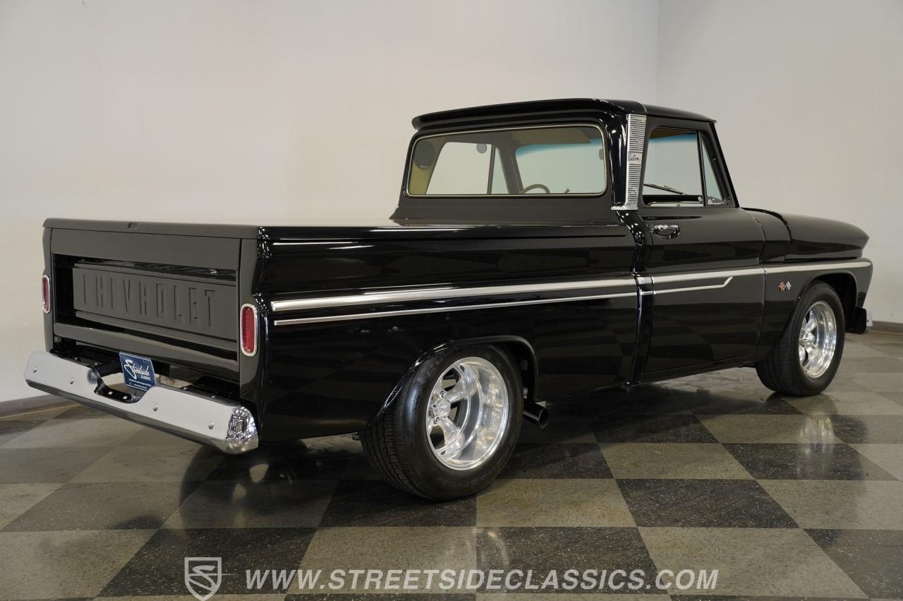 1966 Chevrolet C10
