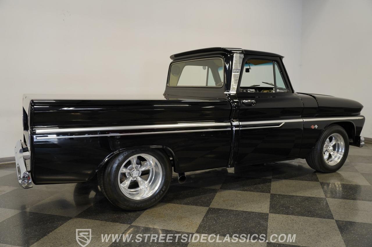 1966 Chevrolet C10