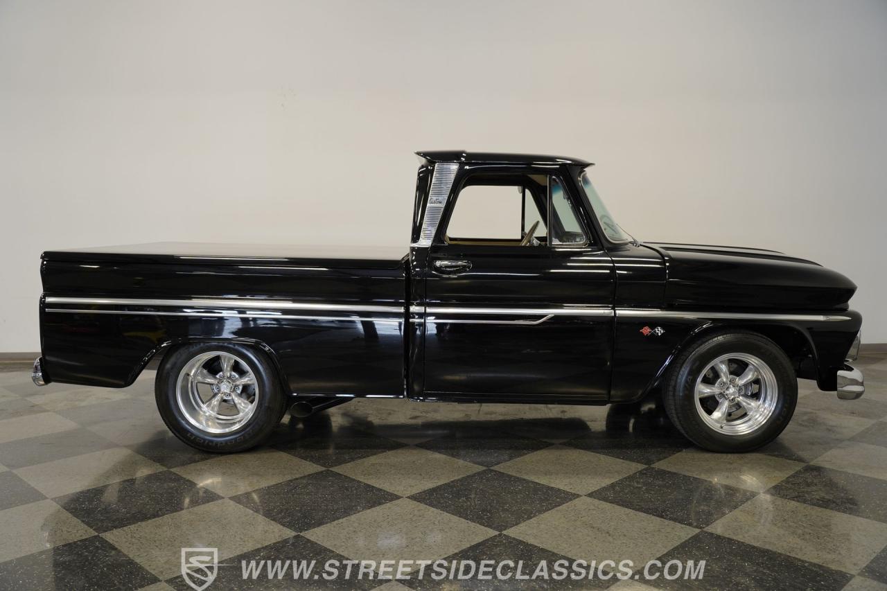 1966 Chevrolet C10
