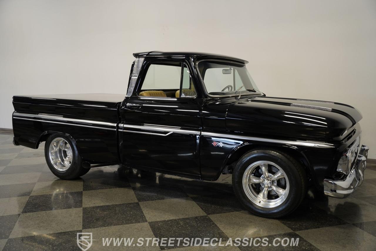 1966 Chevrolet C10