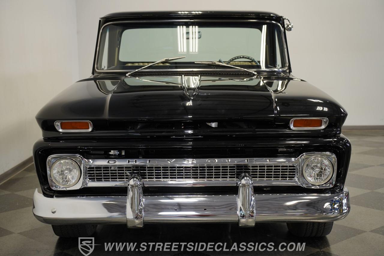 1966 Chevrolet C10