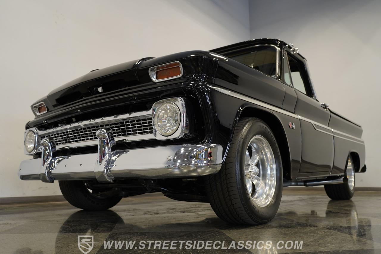 1966 Chevrolet C10