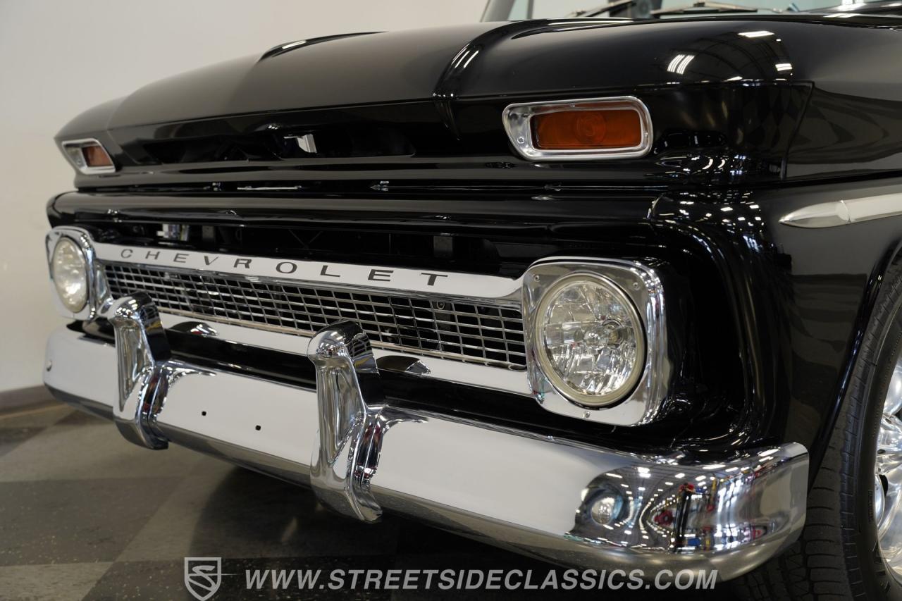 1966 Chevrolet C10