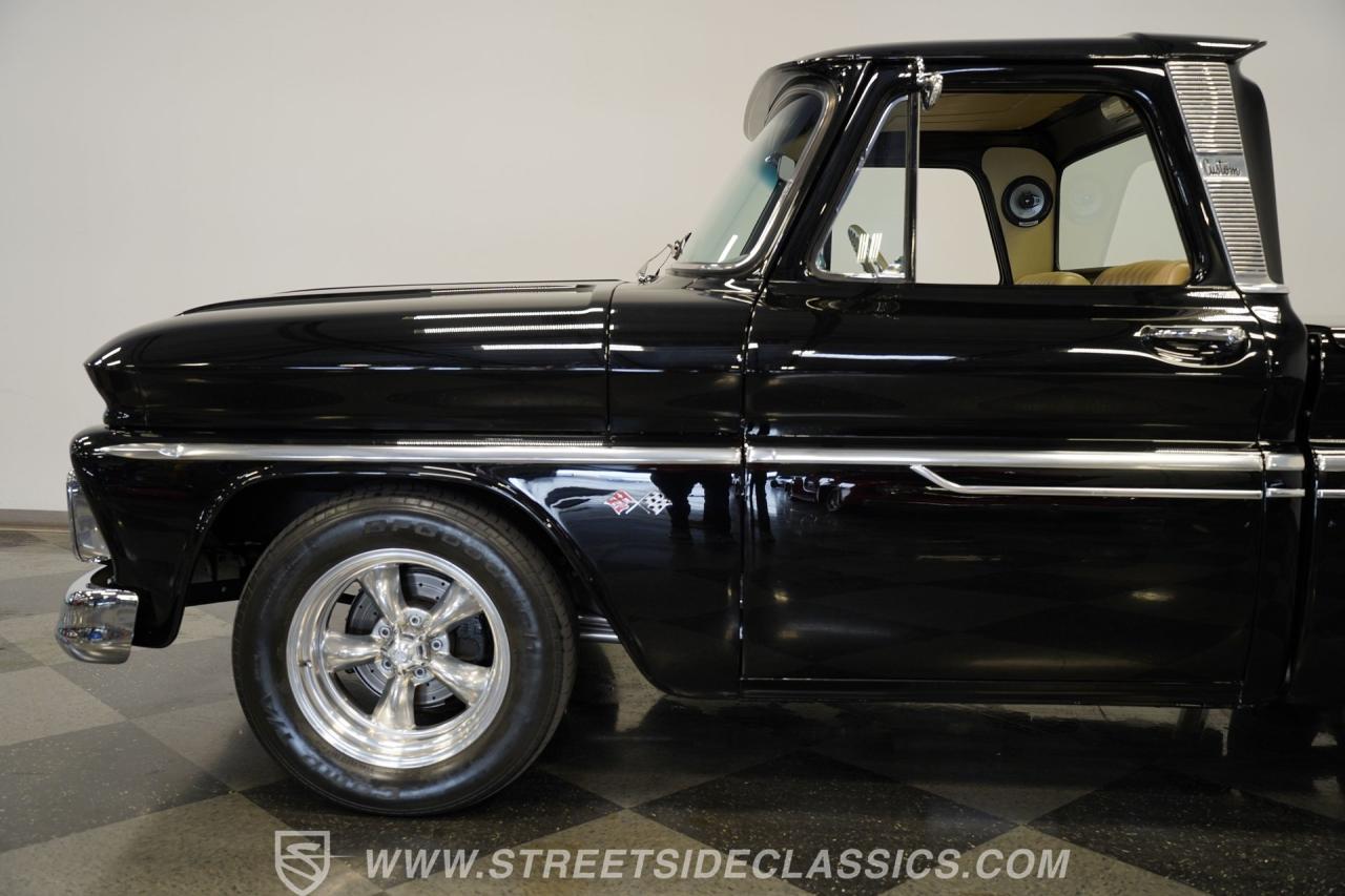 1966 Chevrolet C10