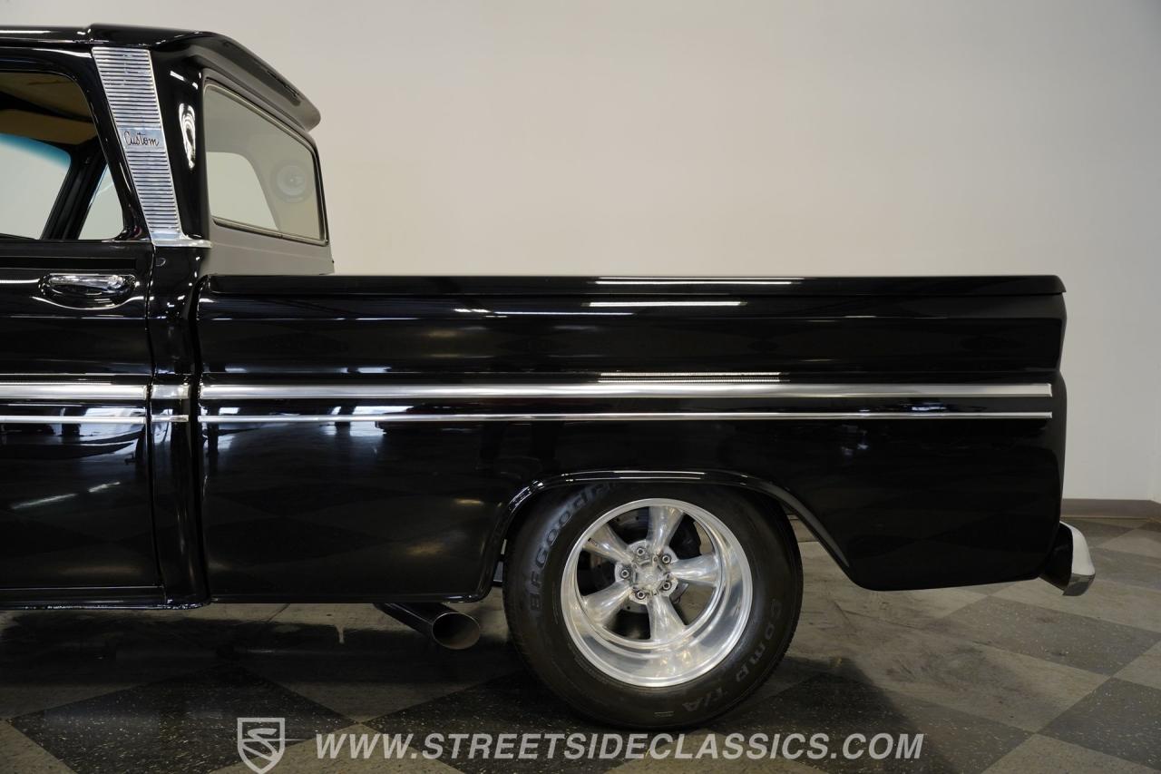 1966 Chevrolet C10
