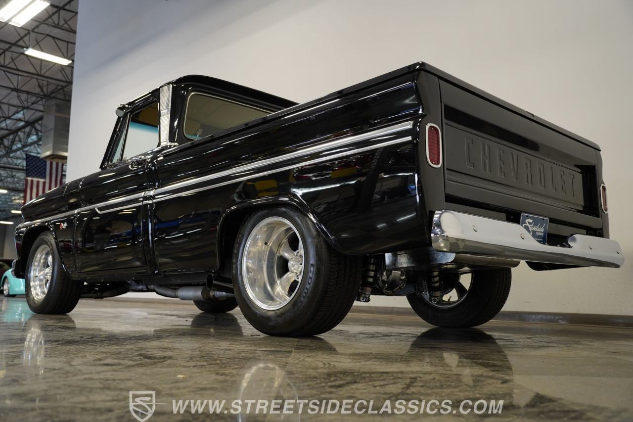 1966 Chevrolet C10