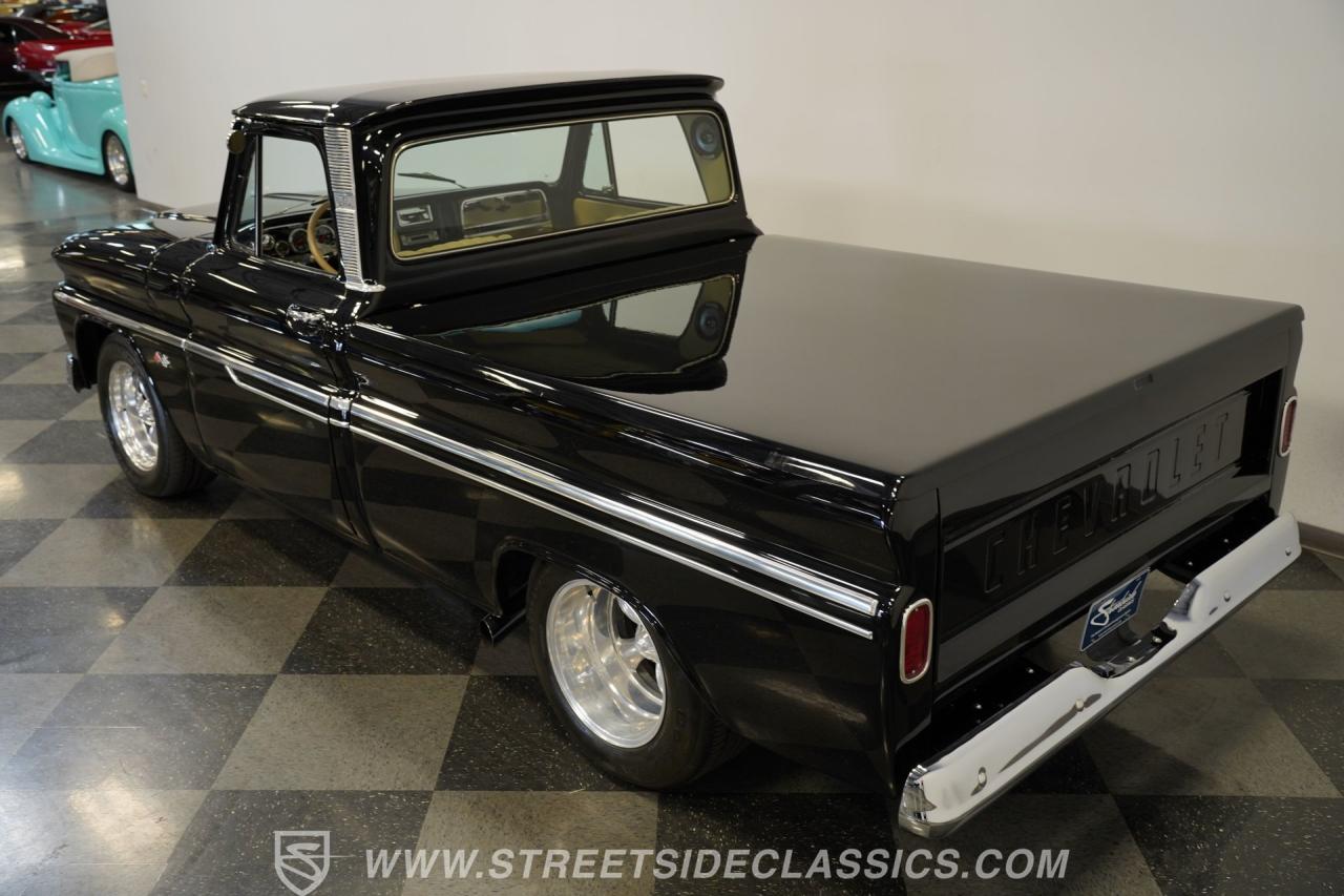1966 Chevrolet C10
