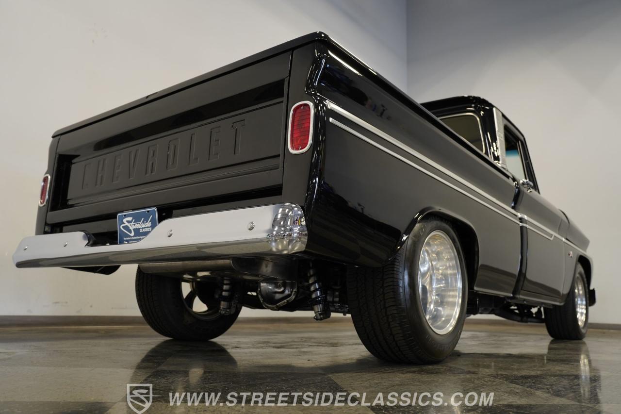 1966 Chevrolet C10