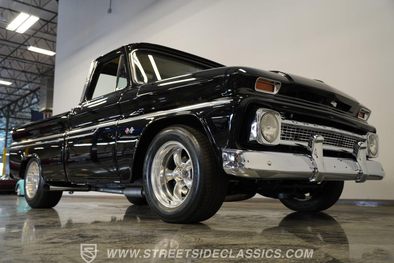 1966 Chevrolet C10