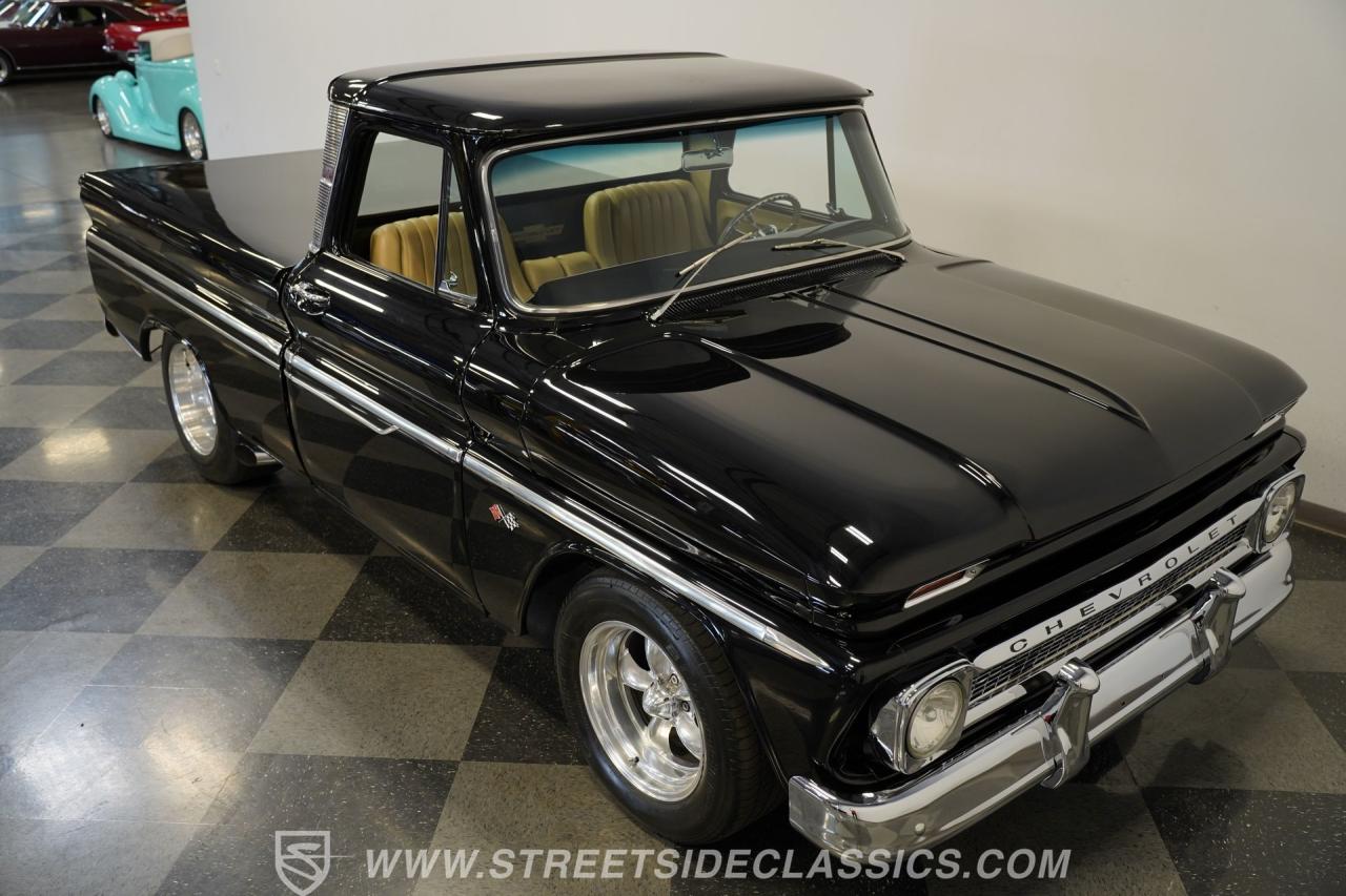 1966 Chevrolet C10