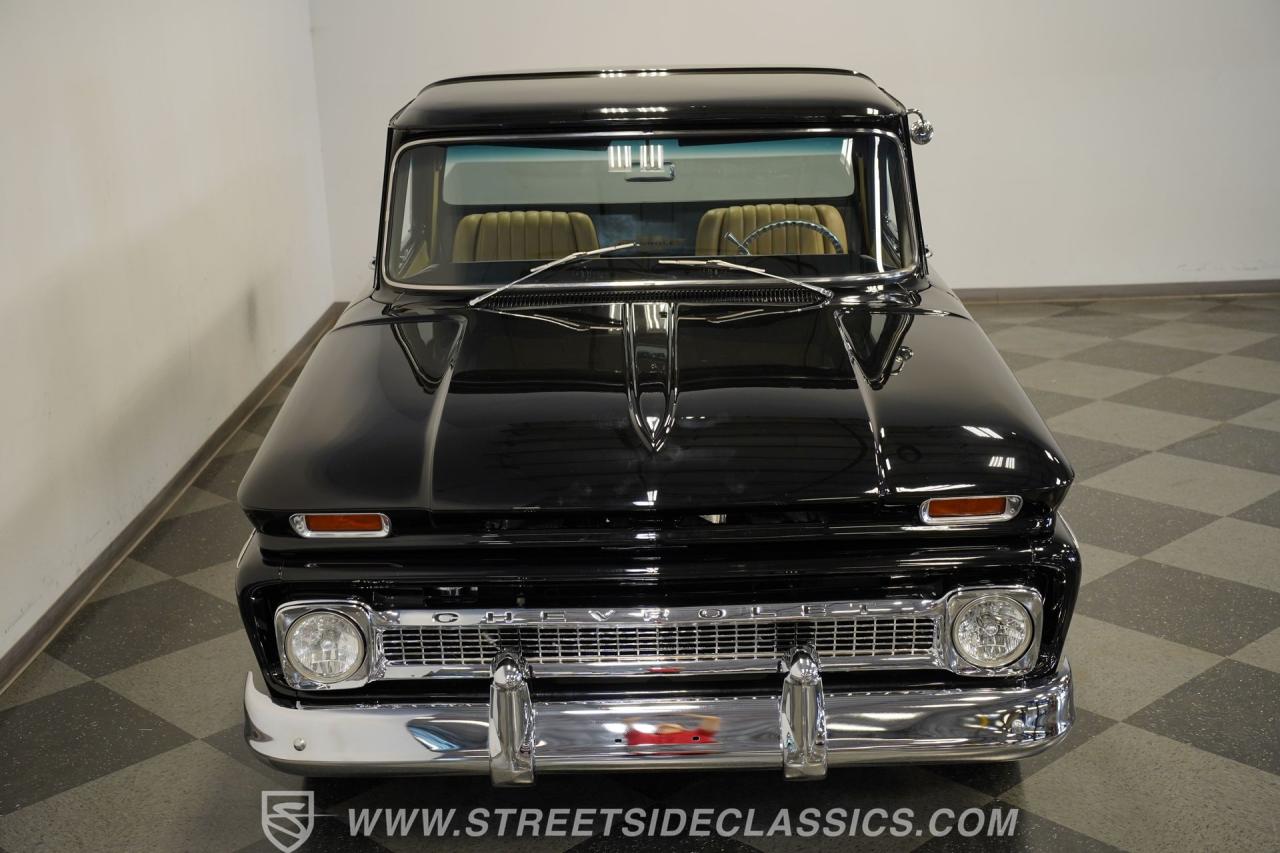1966 Chevrolet C10