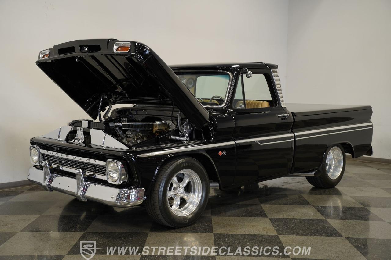 1966 Chevrolet C10