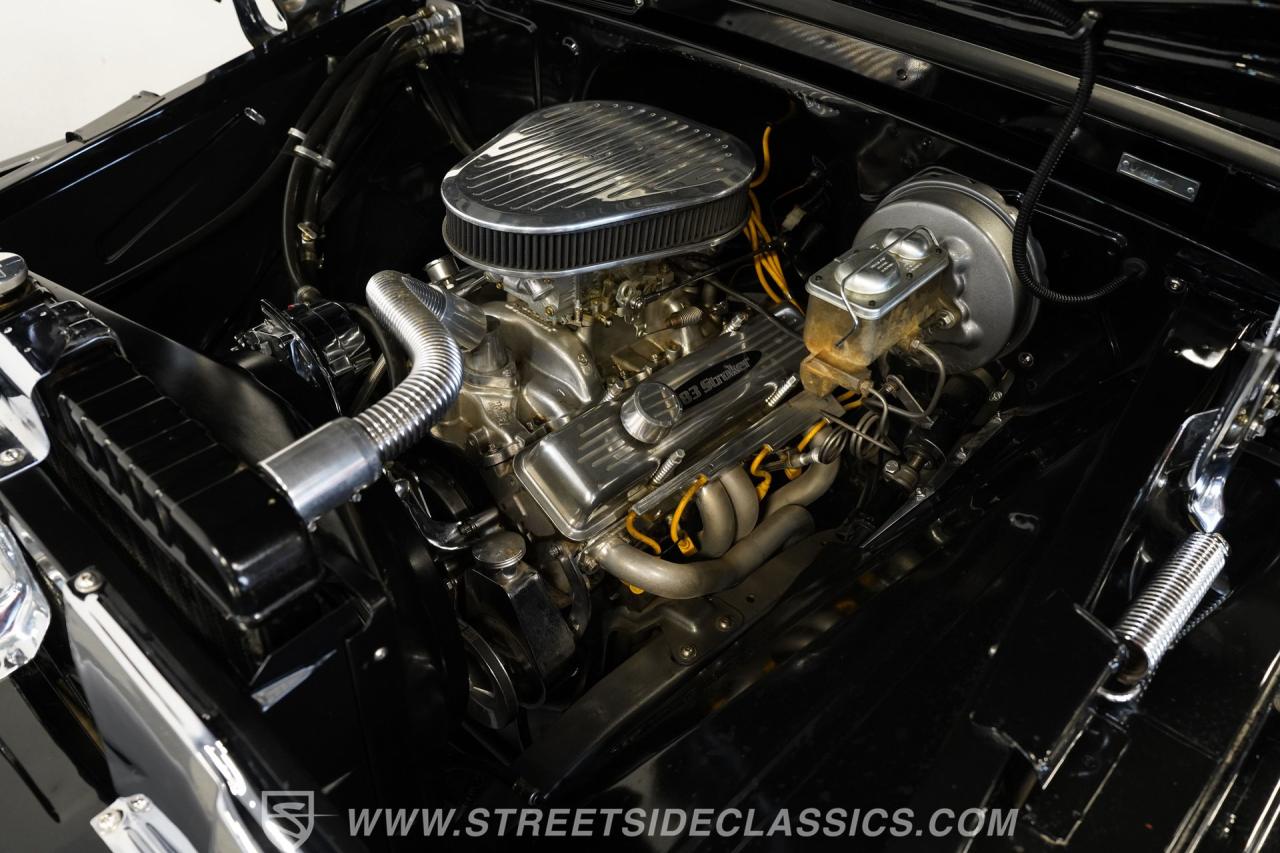 1966 Chevrolet C10