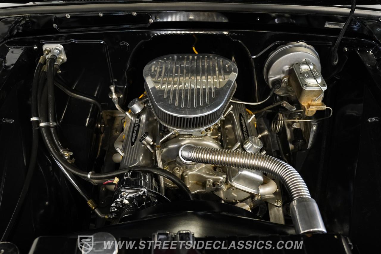 1966 Chevrolet C10
