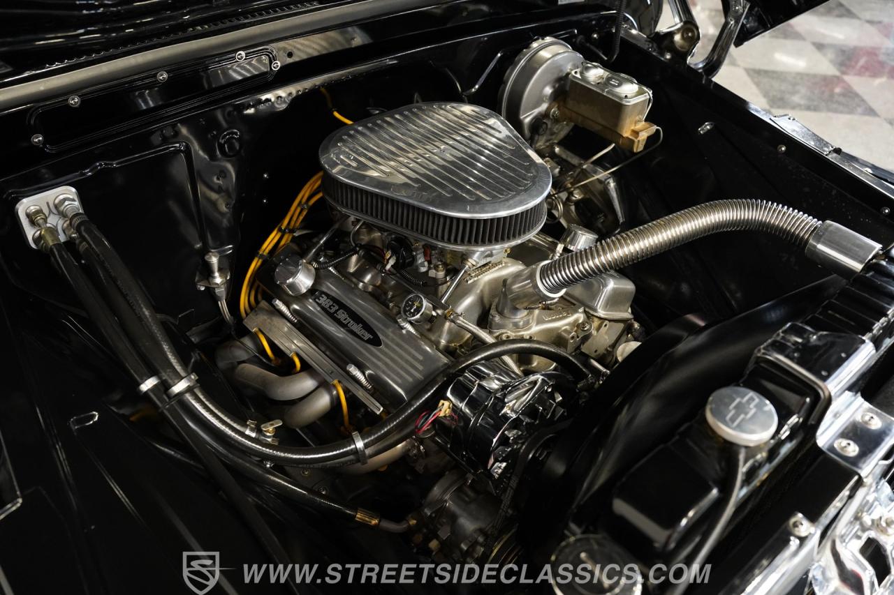 1966 Chevrolet C10