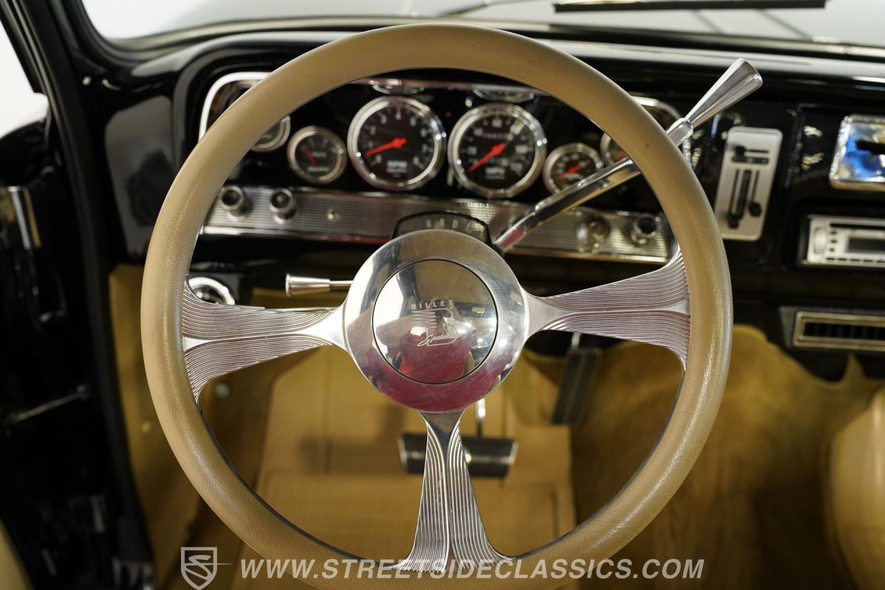 1966 Chevrolet C10