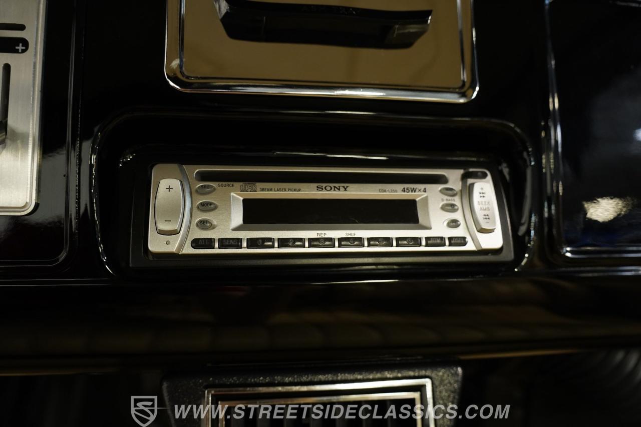 1966 Chevrolet C10