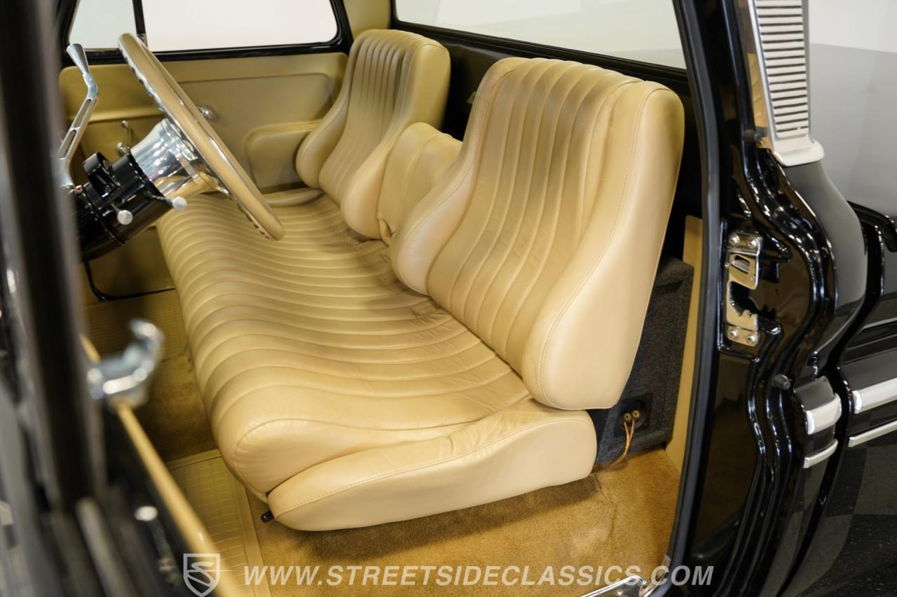 1966 Chevrolet C10
