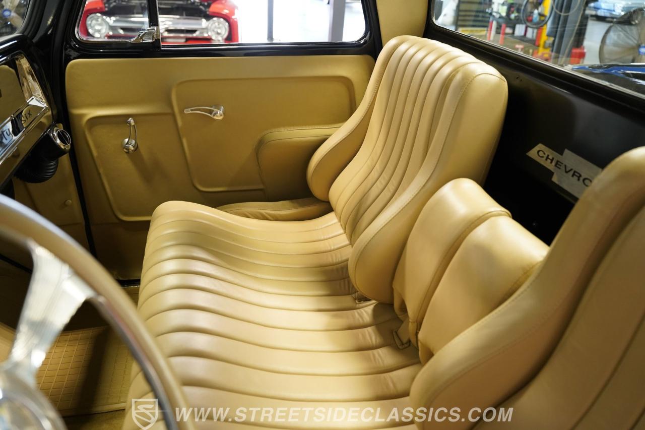 1966 Chevrolet C10