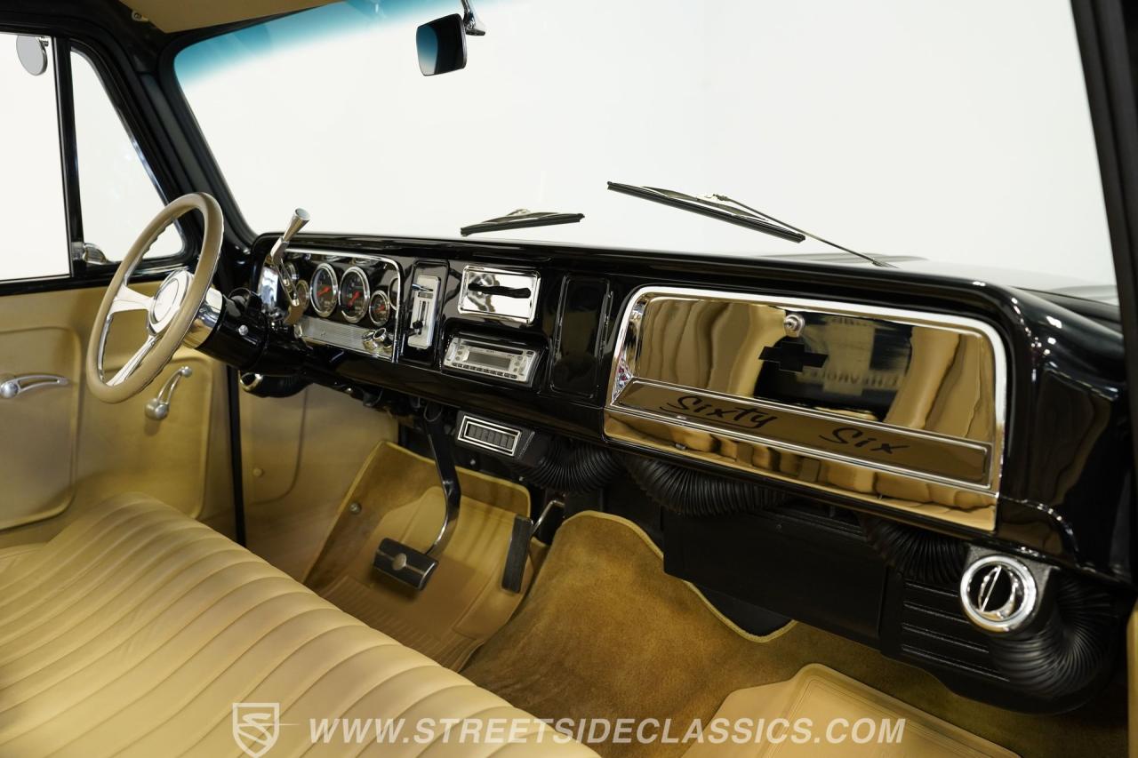 1966 Chevrolet C10