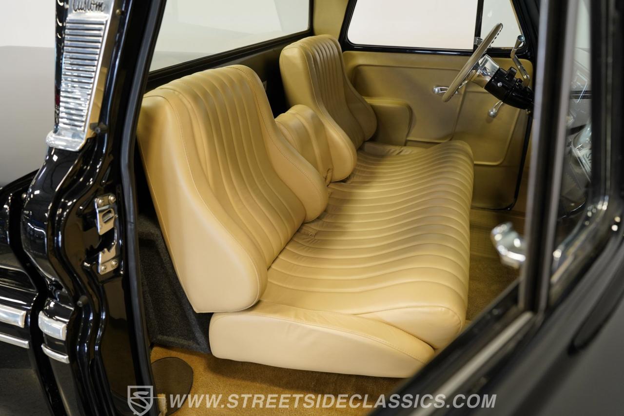 1966 Chevrolet C10