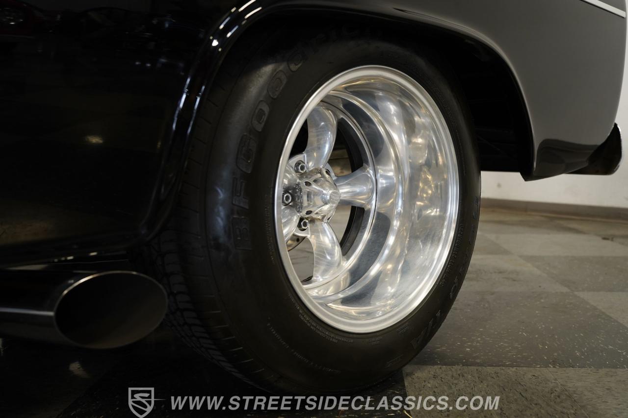 1966 Chevrolet C10
