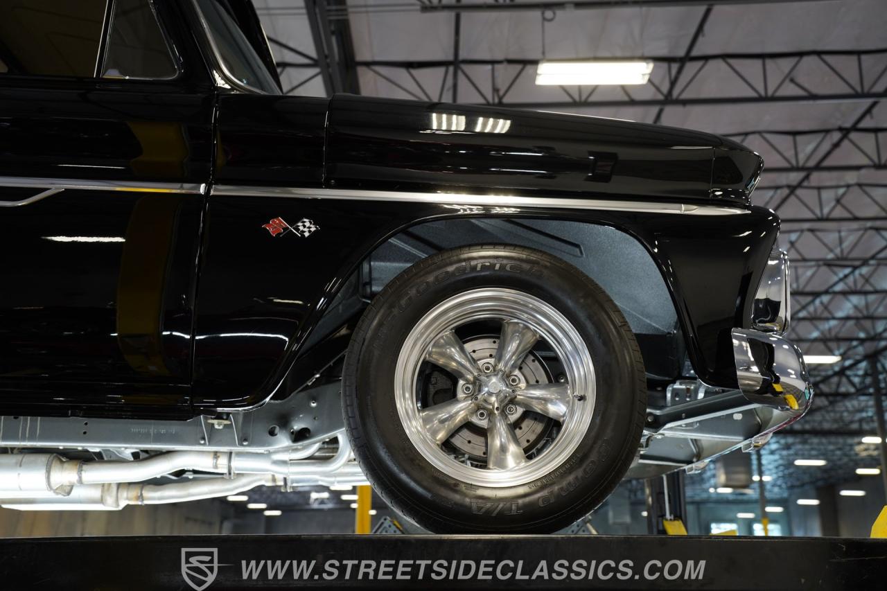 1966 Chevrolet C10