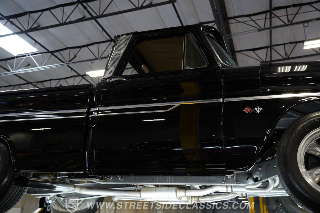 1966 Chevrolet C10
