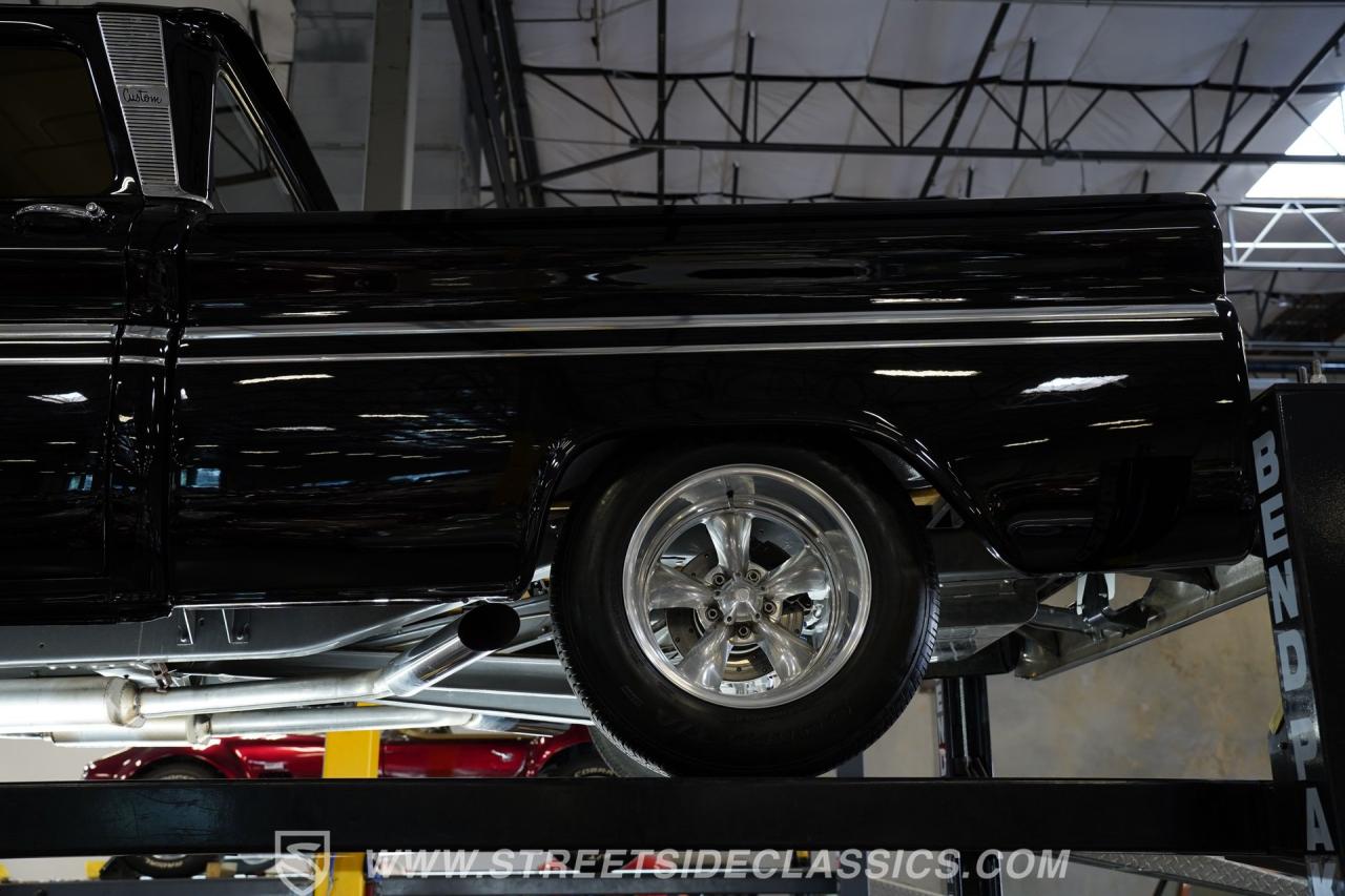 1966 Chevrolet C10