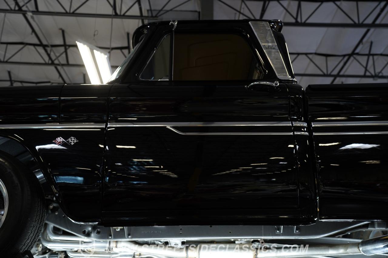1966 Chevrolet C10