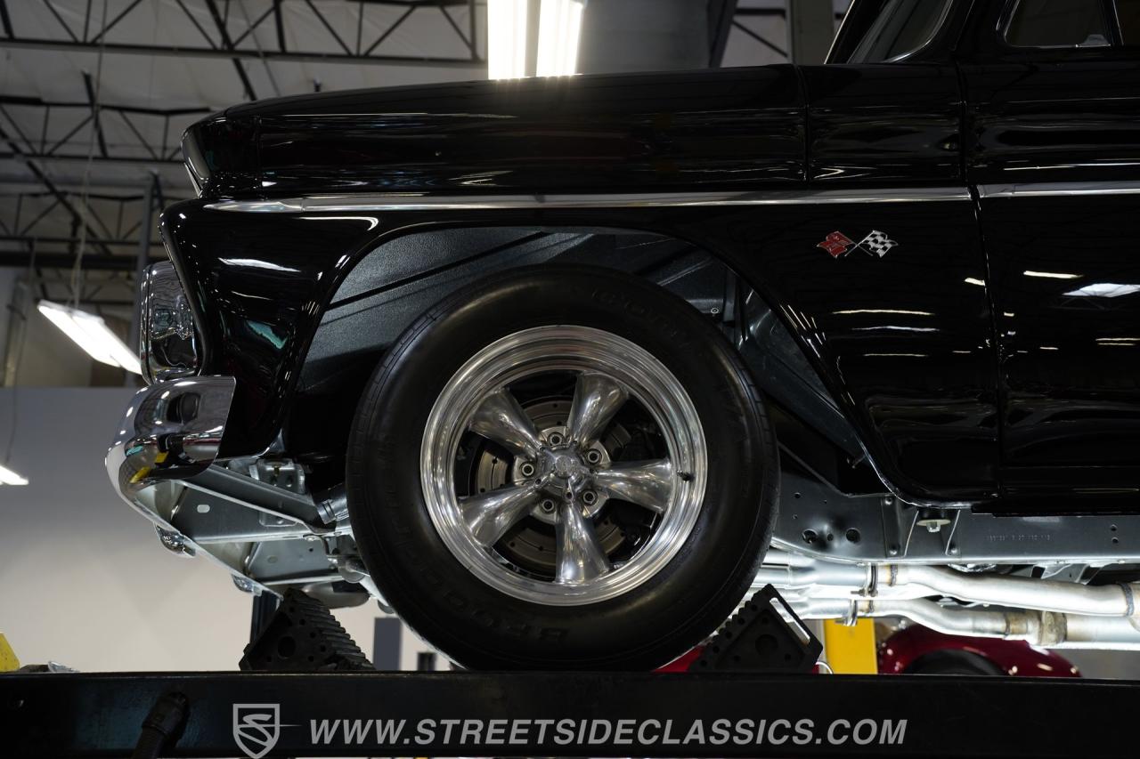 1966 Chevrolet C10