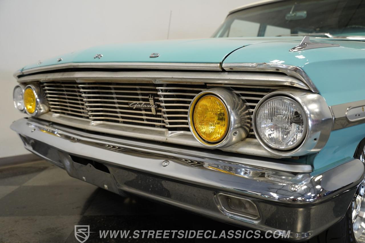 1964 Ford Country Sedan Wagon