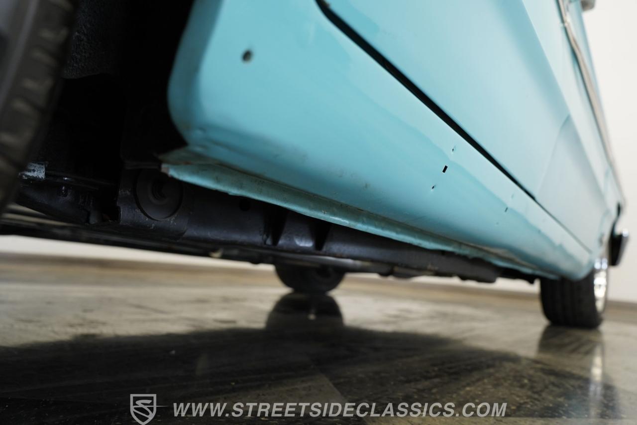 1964 Ford Country Sedan Wagon