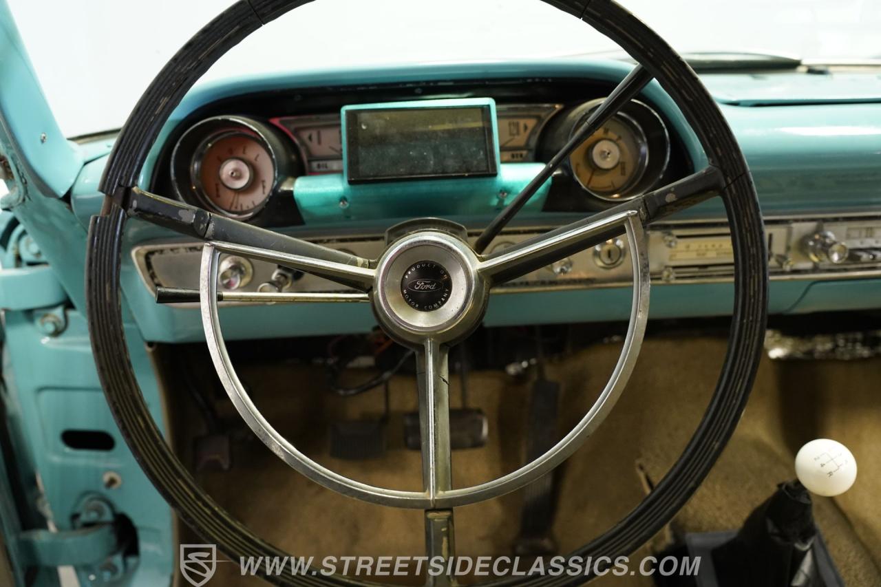 1964 Ford Country Sedan Wagon