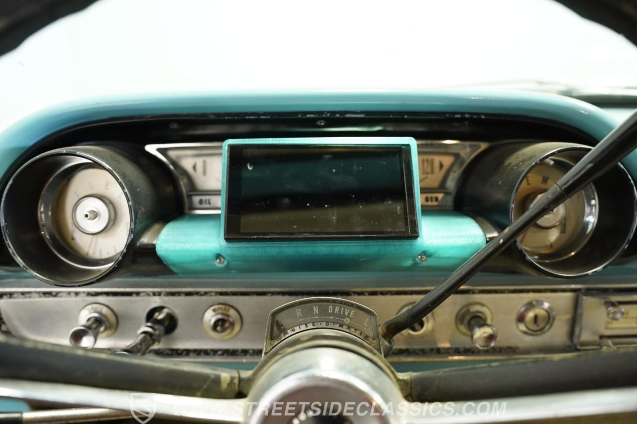 1964 Ford Country Sedan Wagon