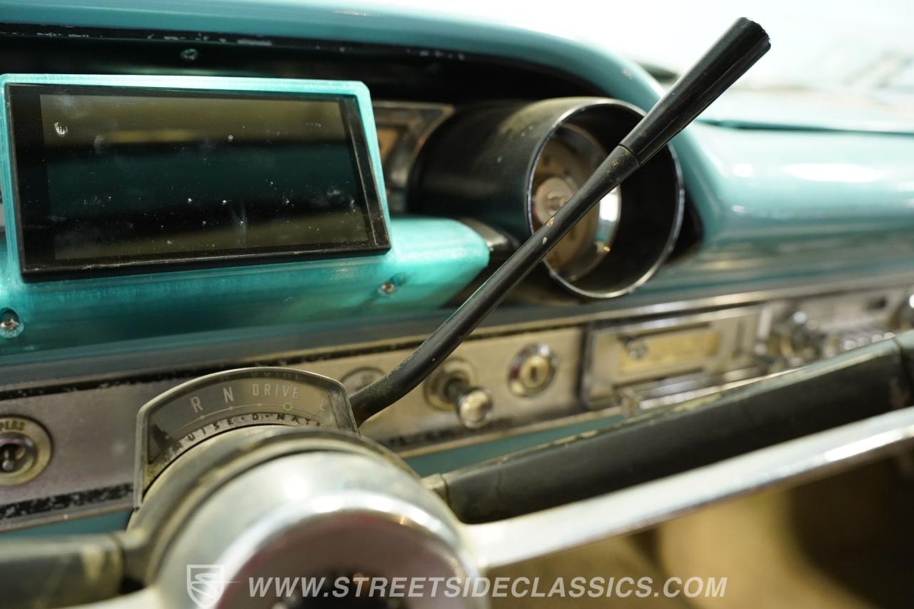 1964 Ford Country Sedan Wagon