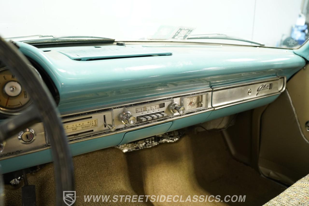 1964 Ford Country Sedan Wagon
