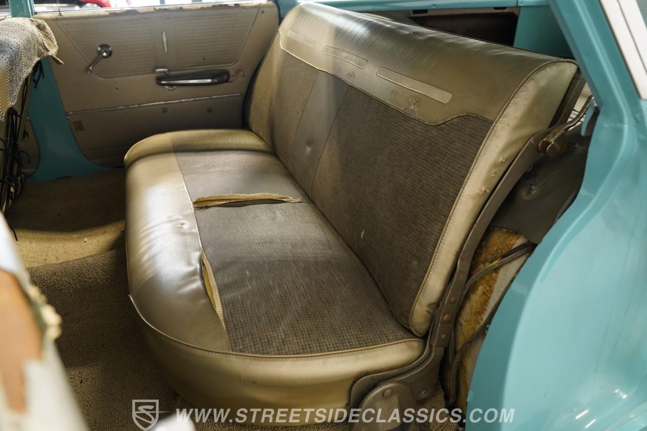 1964 Ford Country Sedan Wagon