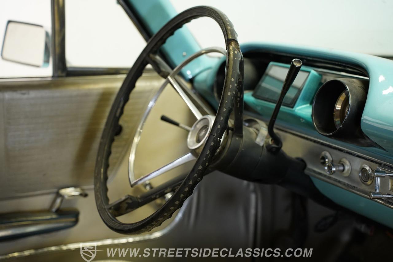1964 Ford Country Sedan Wagon
